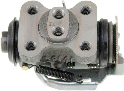 Dorman - First Stop Drum Brake Wheel Cylinder with Surface-Tested Bores for 2004-1988 Chevrolet GMC Isuzu W37877