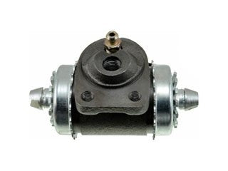 Dorman - First Stop Drum Brake Wheel Cylinder Direct Replacement for 1950-51 Chevrolet 3600/3800 & GMC 150/280