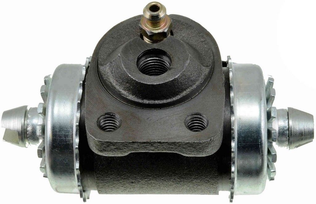 Dorman - First Stop Drum Brake Wheel Cylinder Direct Replacement for 1950-51 Chevrolet 3600/3800 & GMC 150/280
