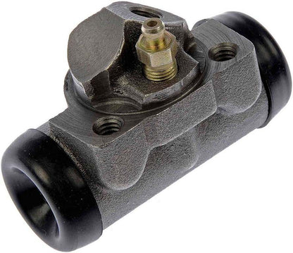 Dorman - First Stop Drum Brake Wheel Cylinder for Dodge 1998 Ford 2005 1992-76 1972-68 1965 Jeep 1973-65 W57146