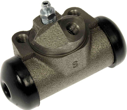 Dorman - First Stop Drum Brake Wheel Cylinder for American Motors 1988-1965 Chrysler 1975-1972 Ford 1996-1949 Navistar 1980-1969
