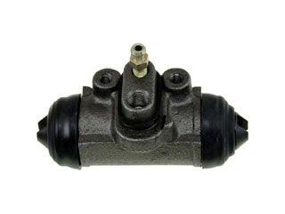 Dorman - First Stop Drum Brake Wheel Cylinder for 2007 Ford Escape 2006 Mazda Tribute 2007 Mercury Mariner W610009