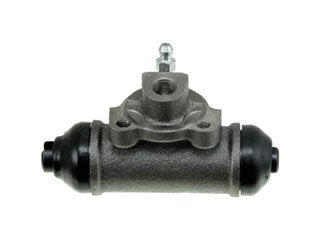 Dorman - First Stop Drum Brake Wheel Cylinder for 2003-1999 Infiniti QX4 2004-2002 Nissan Pathfinder W610022