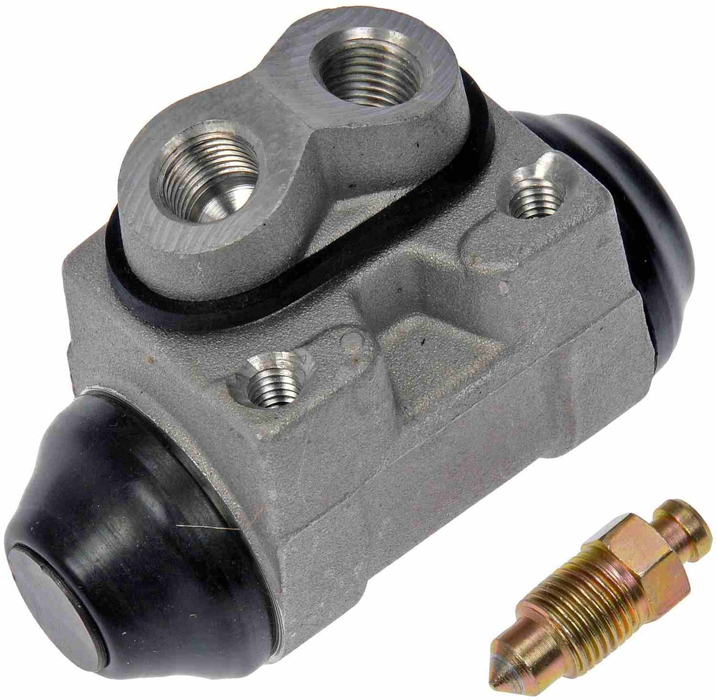 Dorman First Stop Drum Brake Wheel Cylinder for 2000-2009 Chrysler Dodge Hyundai Kia W610043