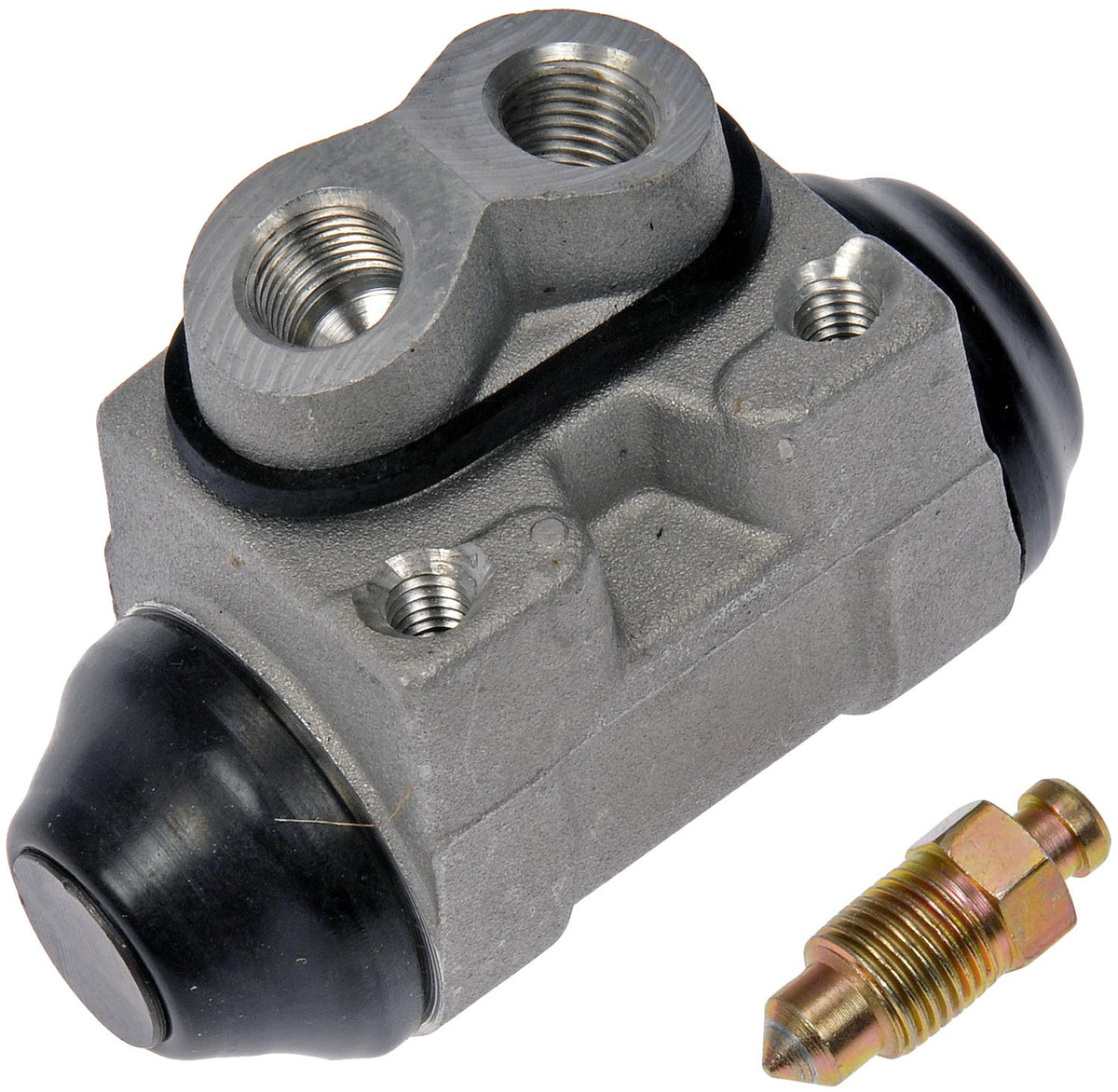Dorman First Stop Drum Brake Wheel Cylinder for 2000-2009 Chrysler Dodge Hyundai Kia W610043