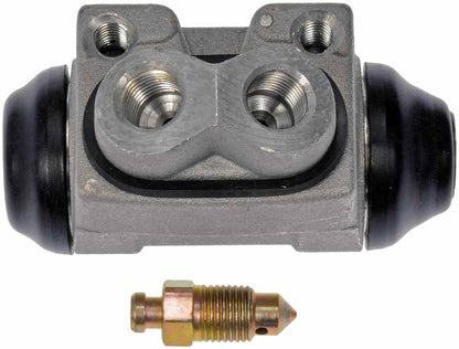 Dorman First Stop Drum Brake Wheel Cylinder for 2000-2009 Chrysler Dodge Hyundai Kia W610043