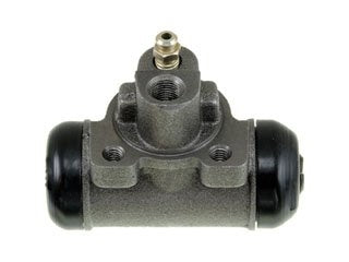 Dorman - First Stop Drum Brake Wheel Cylinder with Direct Replacement for 2006-2012 Chevrolet Pontiac Saturn W610110