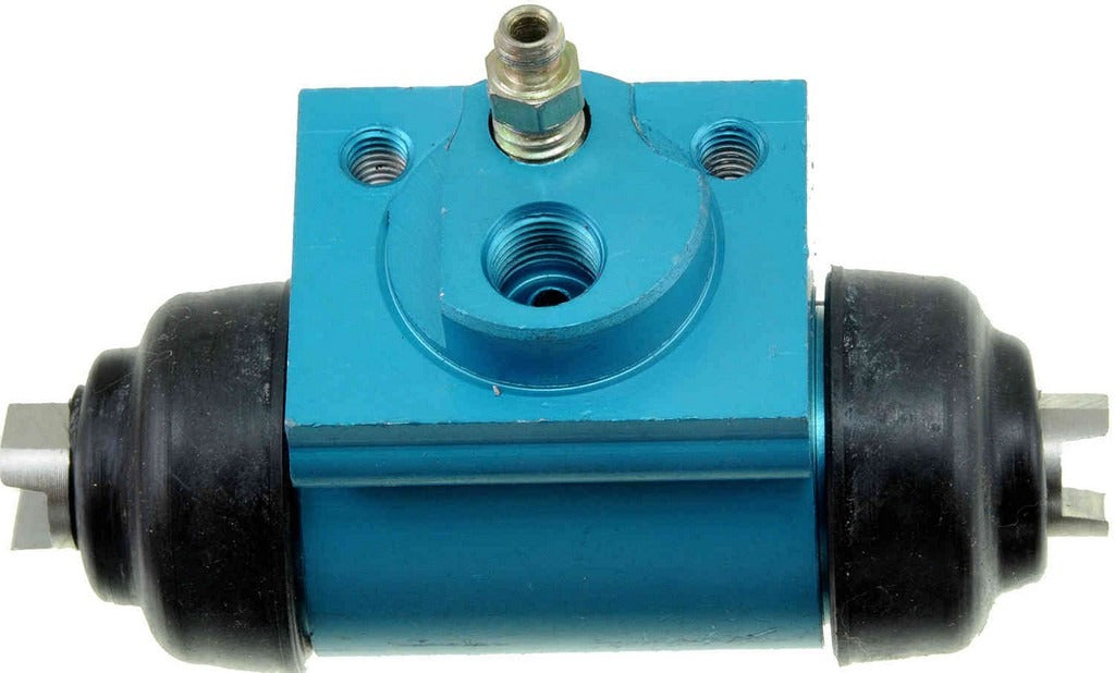 Dorman First Stop Drum Brake Wheel Cylinder with direct replacement for 2007-03 Saturn 2008-05 Chevrolet 2008-05 Pontiac W610111