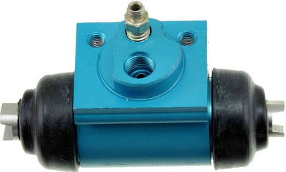 Dorman First Stop Drum Brake Wheel Cylinder with direct replacement for 2007-03 Saturn 2008-05 Chevrolet 2008-05 Pontiac W610111