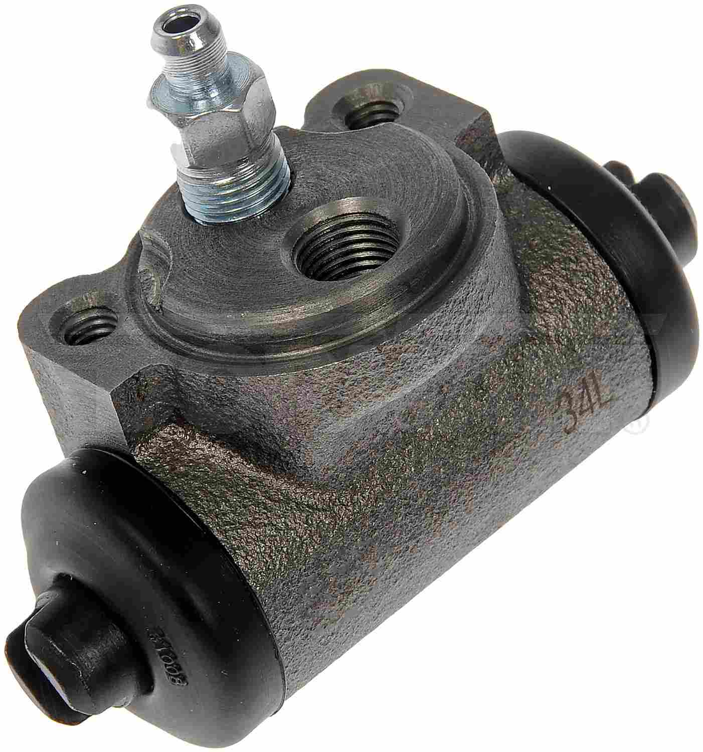 Dorman - First Stop Drum Brake Wheel Cylinder for 2006-2008 Mitsubishi Outlander W610122
