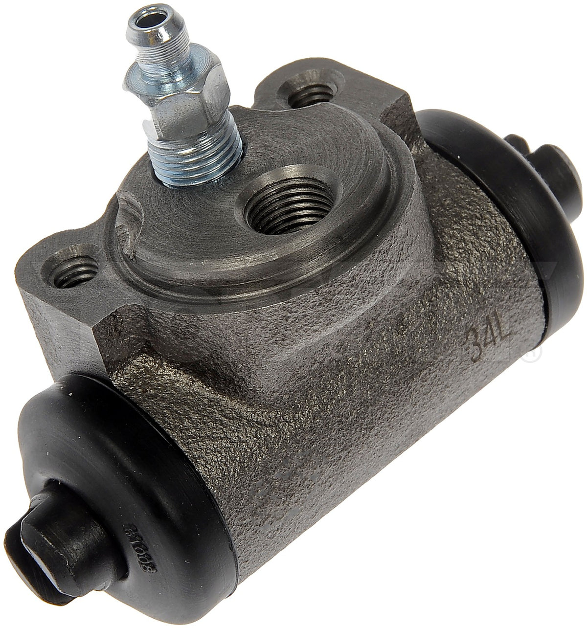 Dorman - First Stop Drum Brake Wheel Cylinder for 2006-2008 Mitsubishi Outlander W610122