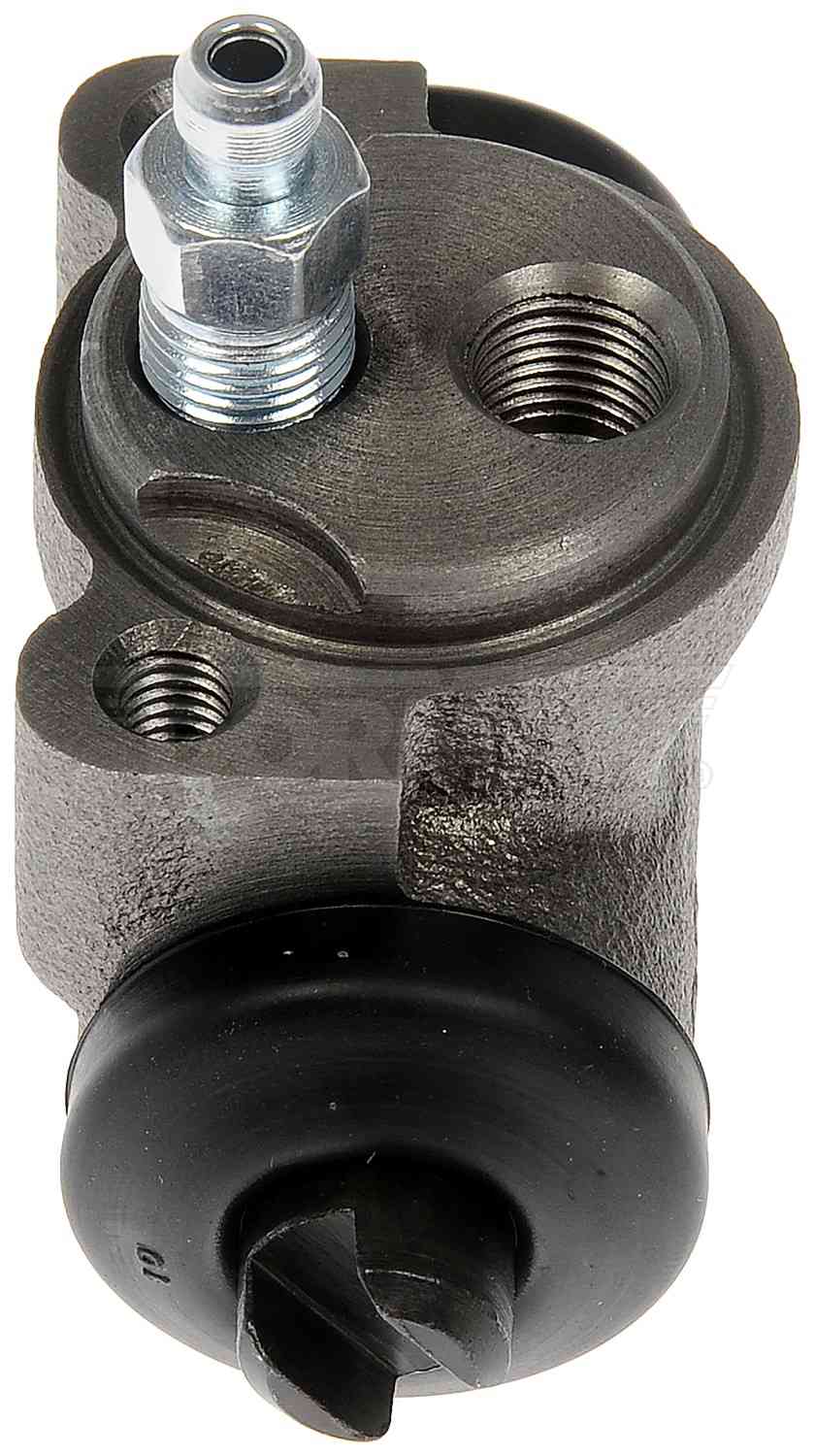 Dorman - First Stop Drum Brake Wheel Cylinder for 2006-2008 Mitsubishi Outlander W610122