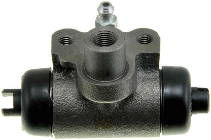 Dorman - First Stop Drum Brake Wheel Cylinder Direct Replacement for 2012-2014 Nissan Cube Sentra Tiida Versa