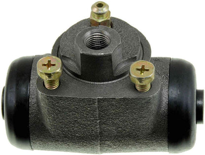 Dorman - First Stop Drum Brake Wheel Cylinder for 2010-05 Dodge Dakota 2012 Mitsubishi Raider 2009-06 Ram Dakota 2011 W610138