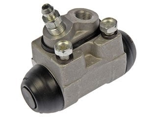 Dorman - First Stop Drum Brake Wheel Cylinder Direct Replacement for 2009-2010 Chevrolet Cobalt, 2009-2011 Chevrolet HHR, 2009-2010 Pontiac G5 W610148