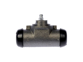 Dorman - First Stop Drum Brake Wheel Cylinder for Chrysler 1995-2000 Dodge 1984-2002 Ford 2003-2011 Jeep 1990-2006 Mazda 2010 Plymouth 1984-1995 W610166
