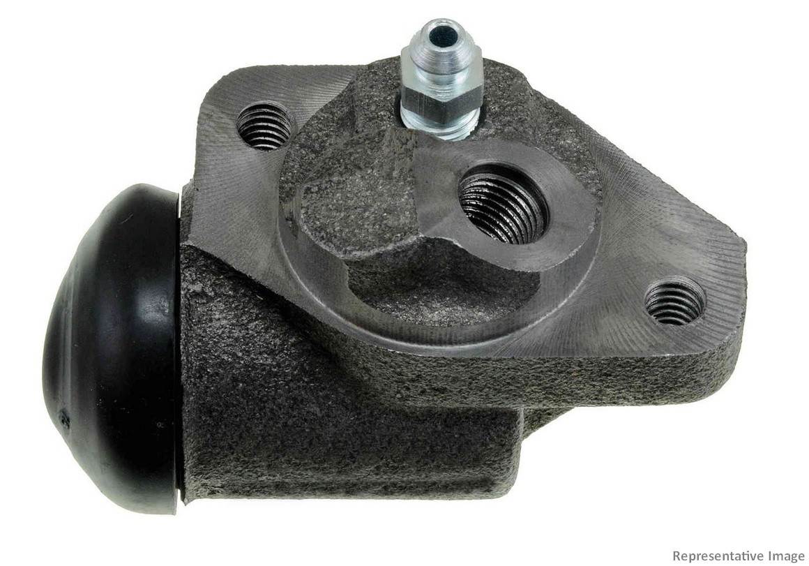 Dorman - First Stop Drum Brake Wheel Cylinder for 2010-2017 Chevrolet GMC Isuzu W610185