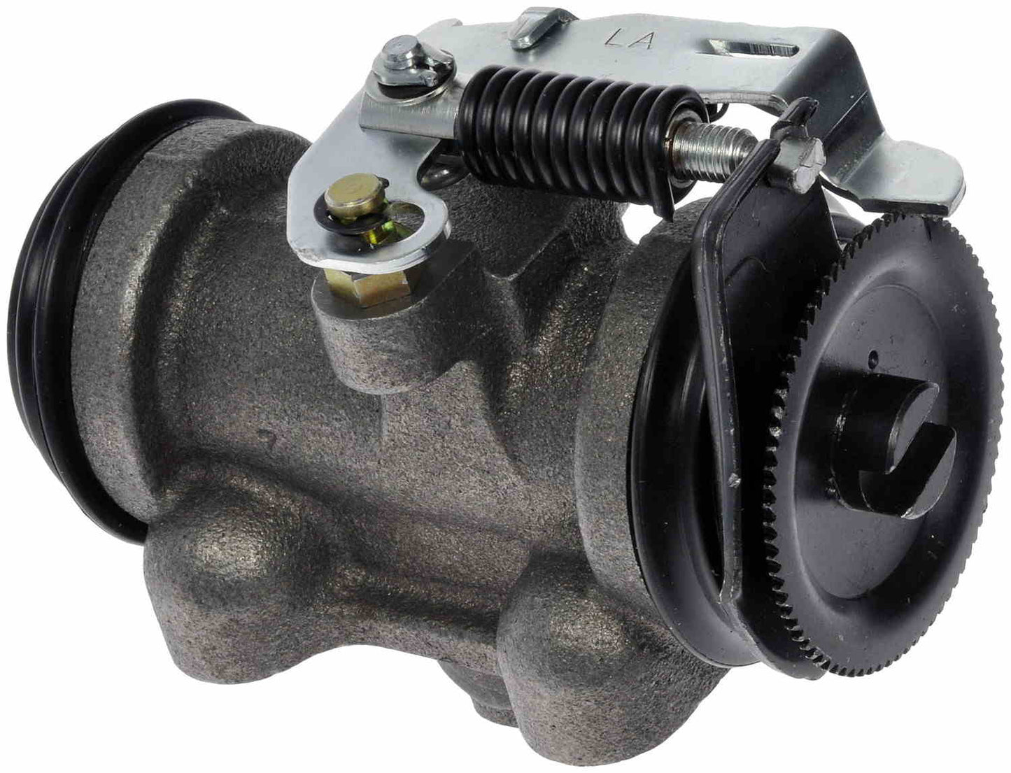 Dorman - First Stop Drum Brake Wheel Cylinder Direct Replacement for 2009-05 Chevrolet GMC, 2013-04 Hino, 2016-05 Isuzu W610209
