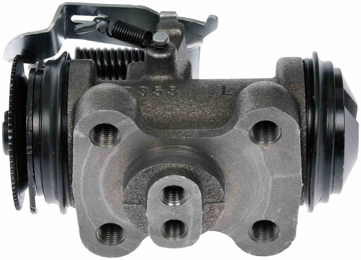 Dorman - First Stop Drum Brake Wheel Cylinder Direct Replacement for 2009-05 Chevrolet GMC, 2013-04 Hino, 2016-05 Isuzu W610209