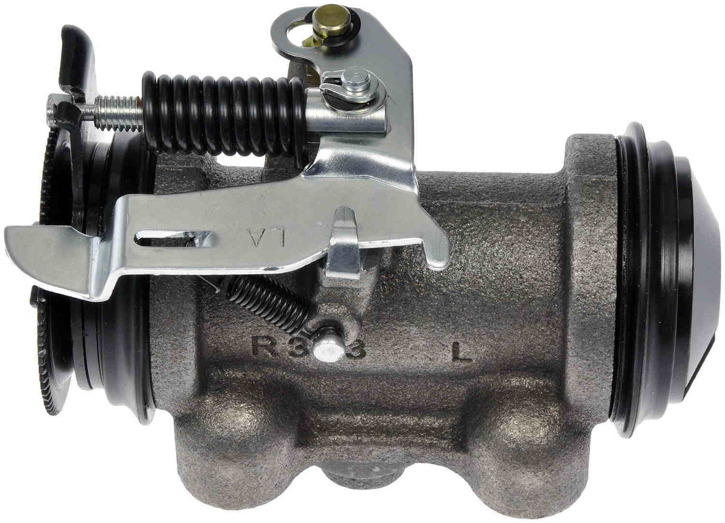 Dorman - First Stop Drum Brake Wheel Cylinder Direct Replacement for 2009-05 Chevrolet GMC, 2013-04 Hino, 2016-05 Isuzu W610209