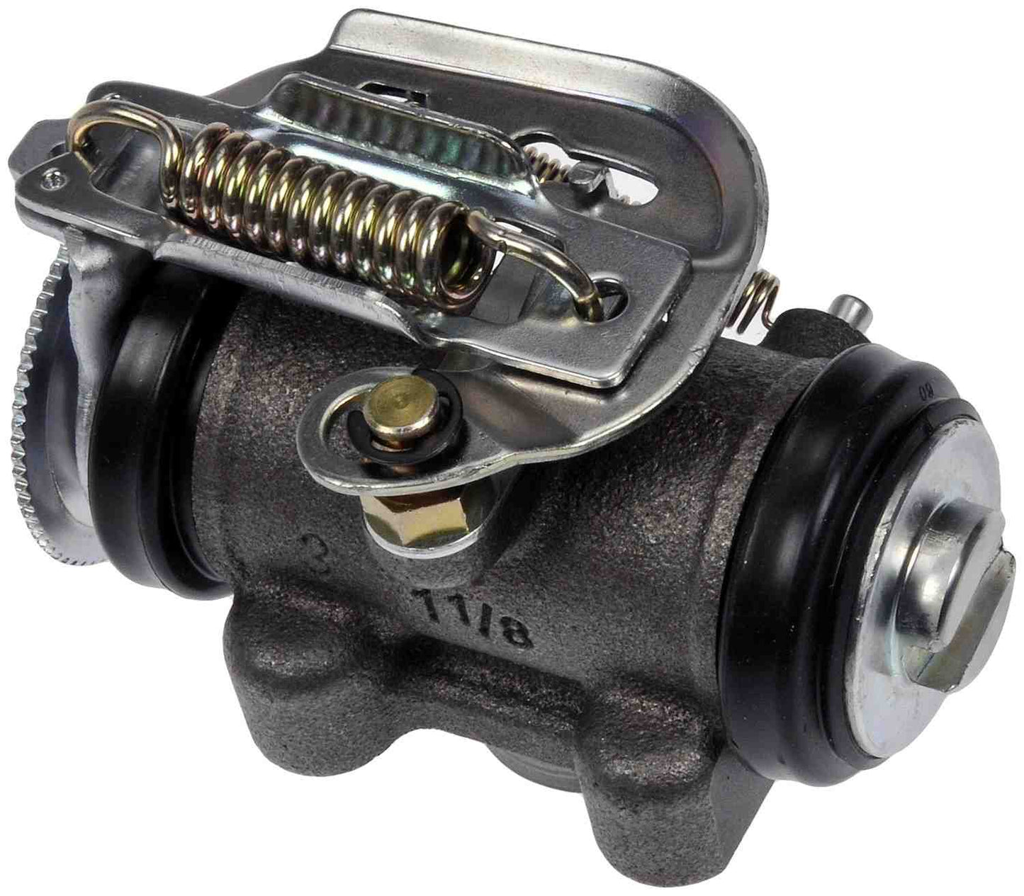 Dorman - First Stop Drum Brake Wheel Cylinder with Direct Replacement for 2004-90 Mitsubishi Fuso FE W610224