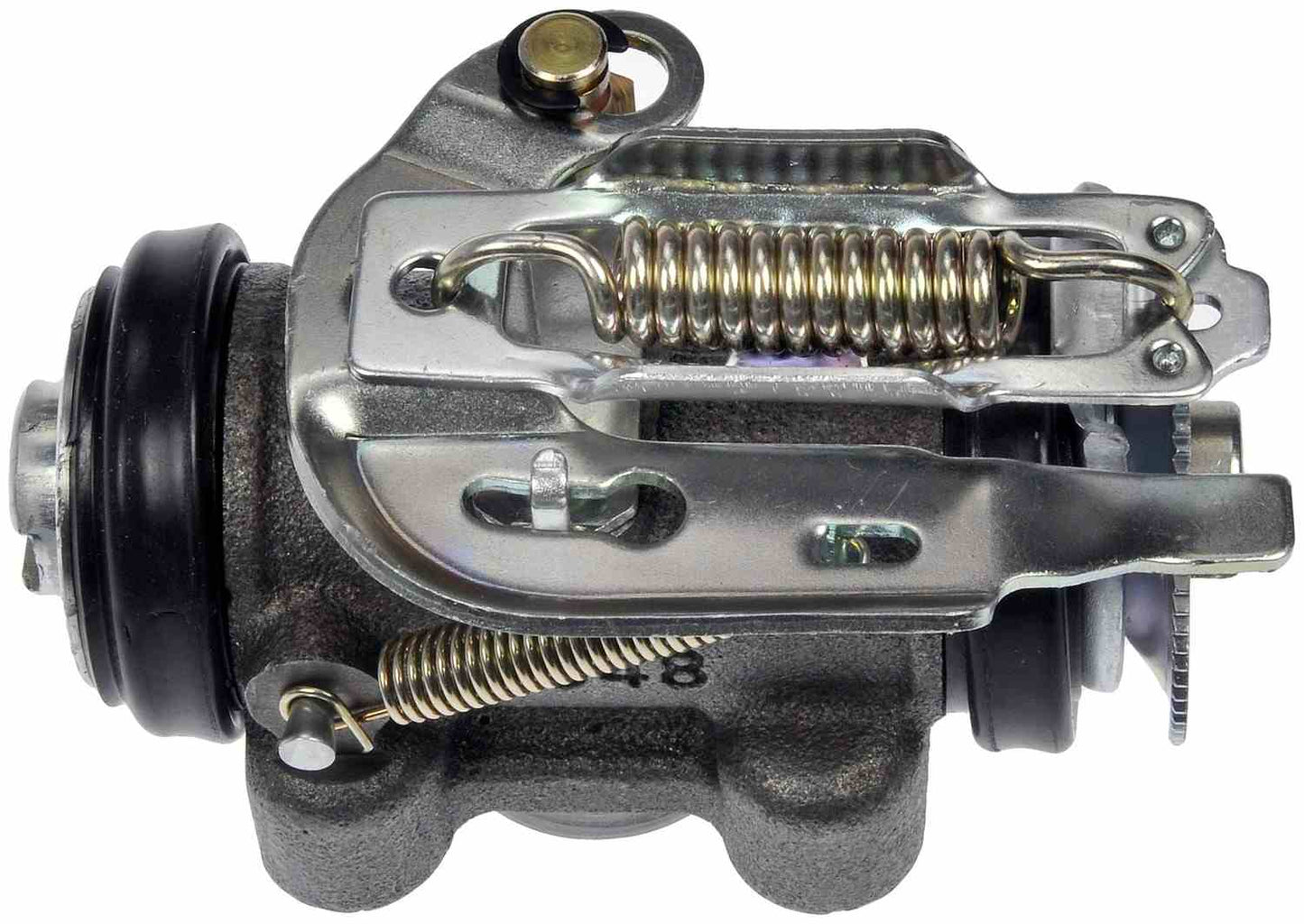 Dorman - First Stop Drum Brake Wheel Cylinder with Direct Replacement for 2004-90 Mitsubishi Fuso FE W610224