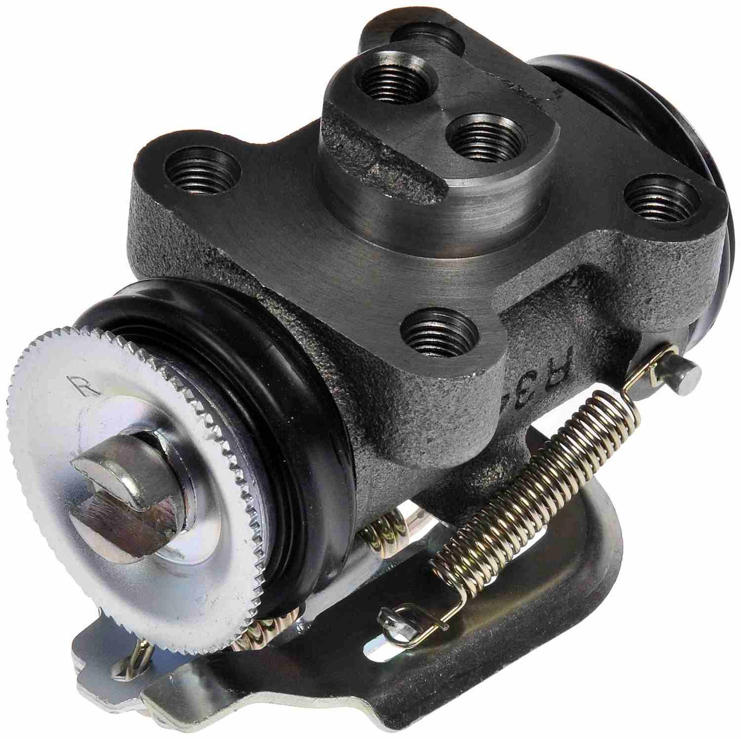 Dorman - First Stop Drum Brake Wheel Cylinder with Direct Replacement for 2004-90 Mitsubishi Fuso FE W610224