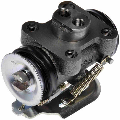 Dorman - First Stop Drum Brake Wheel Cylinder with Direct Replacement for 2004-90 Mitsubishi Fuso FE W610224