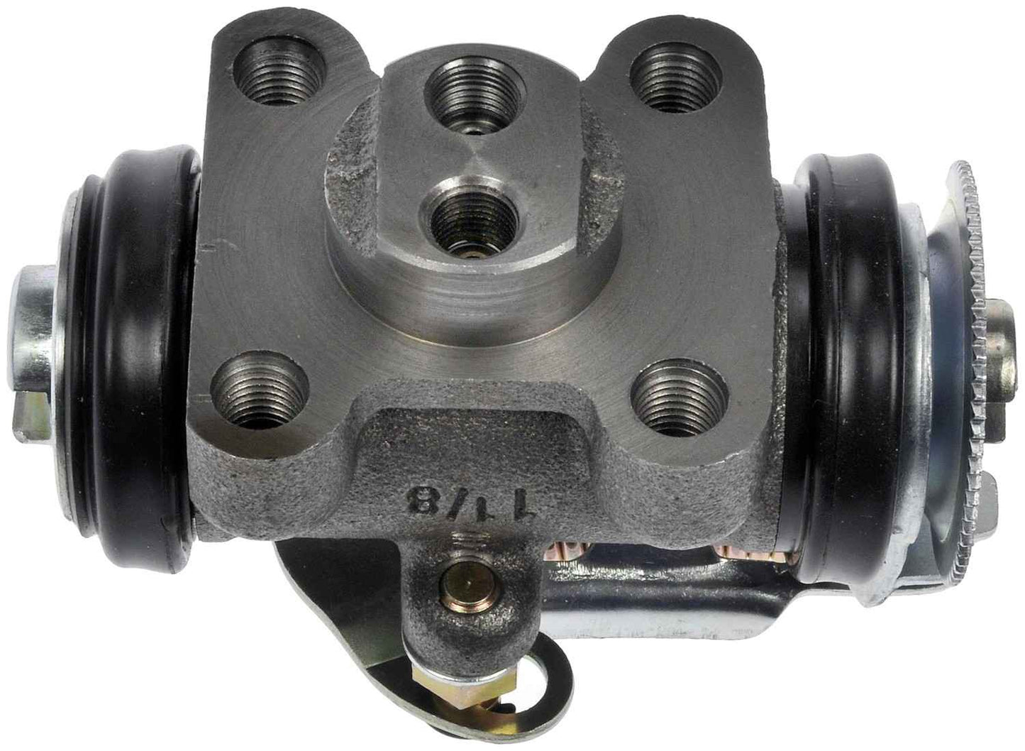 Dorman - First Stop Drum Brake Wheel Cylinder with Direct Replacement for 2004-90 Mitsubishi Fuso FE W610224