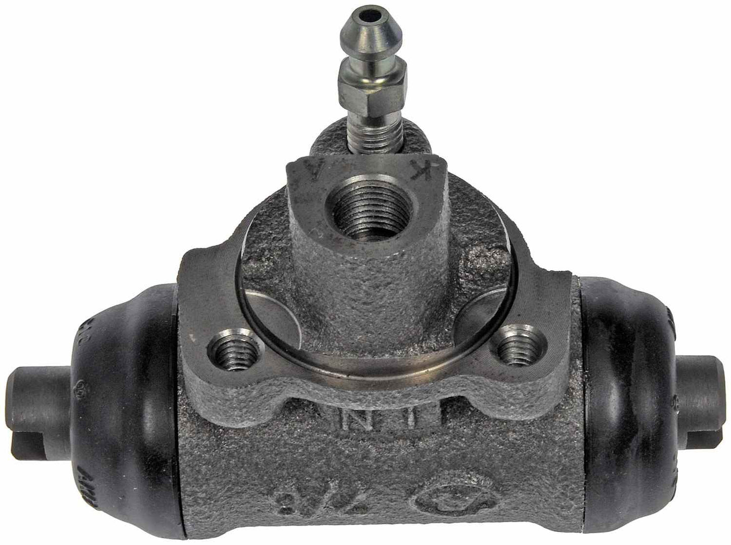 Dorman - First Stop Drum Brake Wheel Cylinder with Direct Replacement for 2020-13 Nissan NV200 W610236
