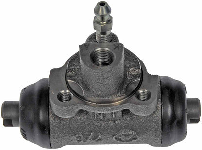 Dorman - First Stop Drum Brake Wheel Cylinder with Direct Replacement for 2020-13 Nissan NV200 W610236