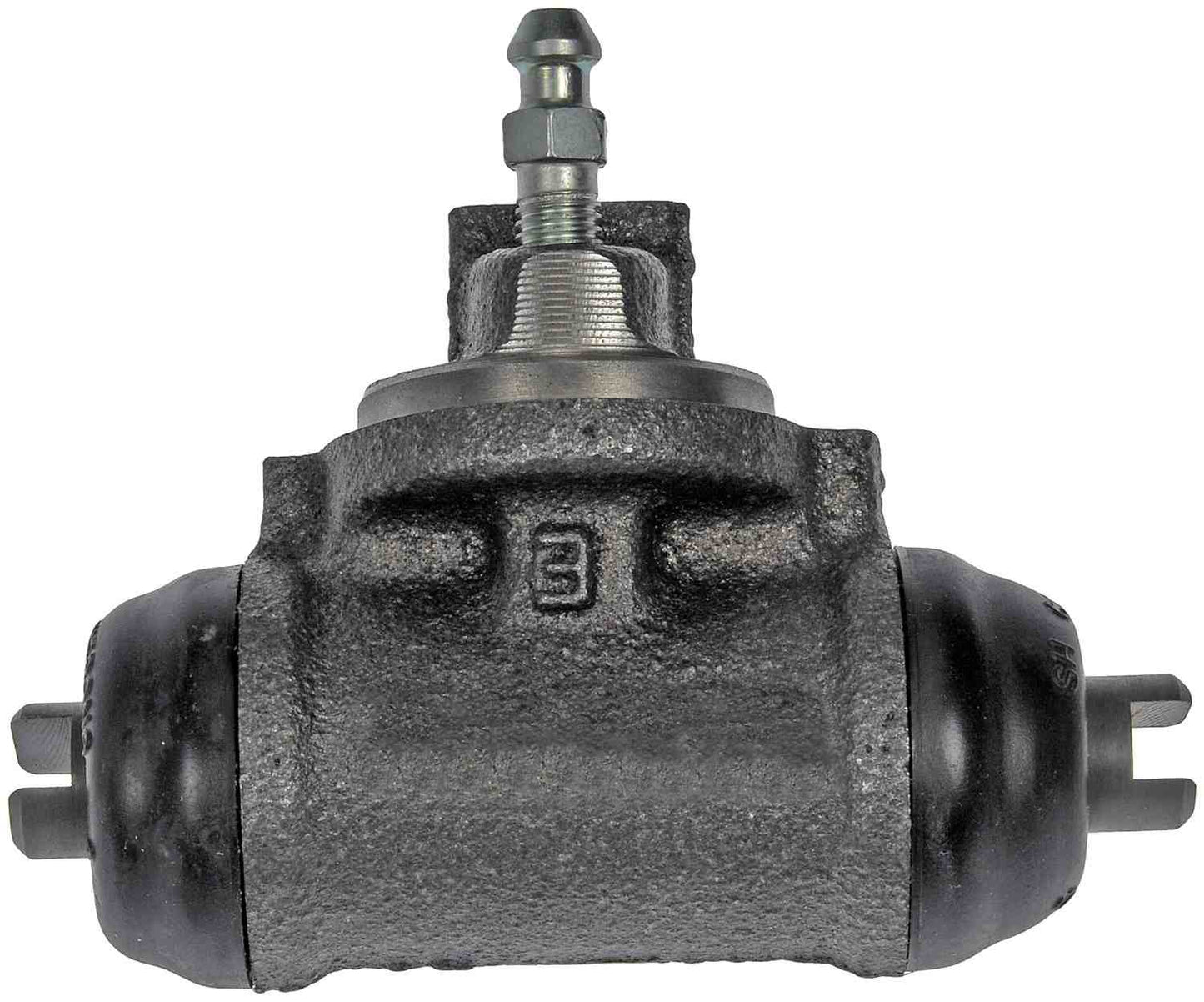Dorman - First Stop Drum Brake Wheel Cylinder with Direct Replacement for 2020-13 Nissan NV200 W610236