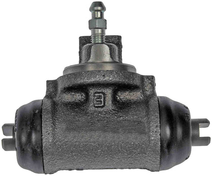 Dorman - First Stop Drum Brake Wheel Cylinder with Direct Replacement for 2020-13 Nissan NV200 W610236