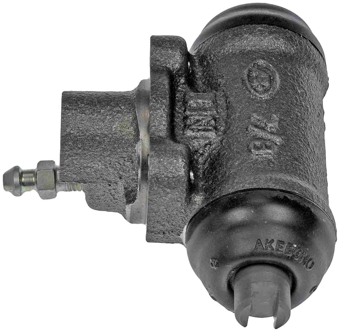Dorman - First Stop Drum Brake Wheel Cylinder with Direct Replacement for 2020-13 Nissan NV200 W610236