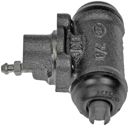 Dorman - First Stop Drum Brake Wheel Cylinder with Direct Replacement for 2020-13 Nissan NV200 W610236