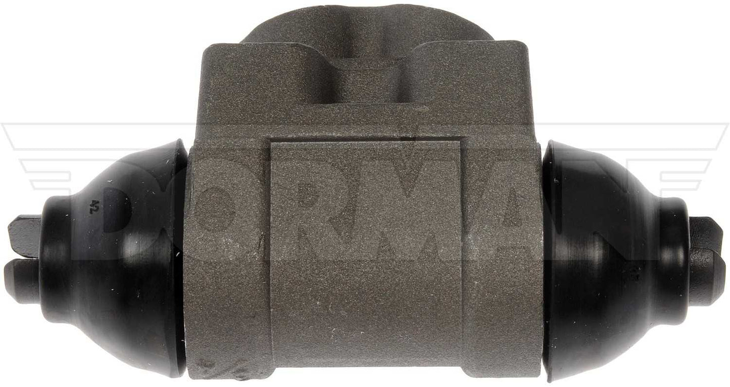Dorman - First Stop Drum Brake Wheel Cylinder for 2017-2020 Hyundai Elantra and 2020-2023 Hyundai Venue W610243