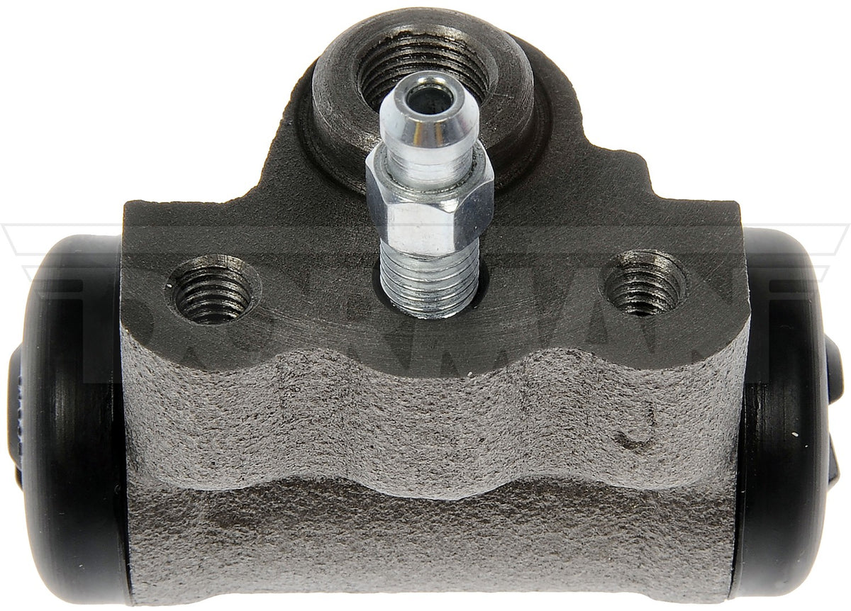 Dorman - First Stop Drum Brake Wheel Cylinder for 2014-2015 Mitsubishi Mirage W610244