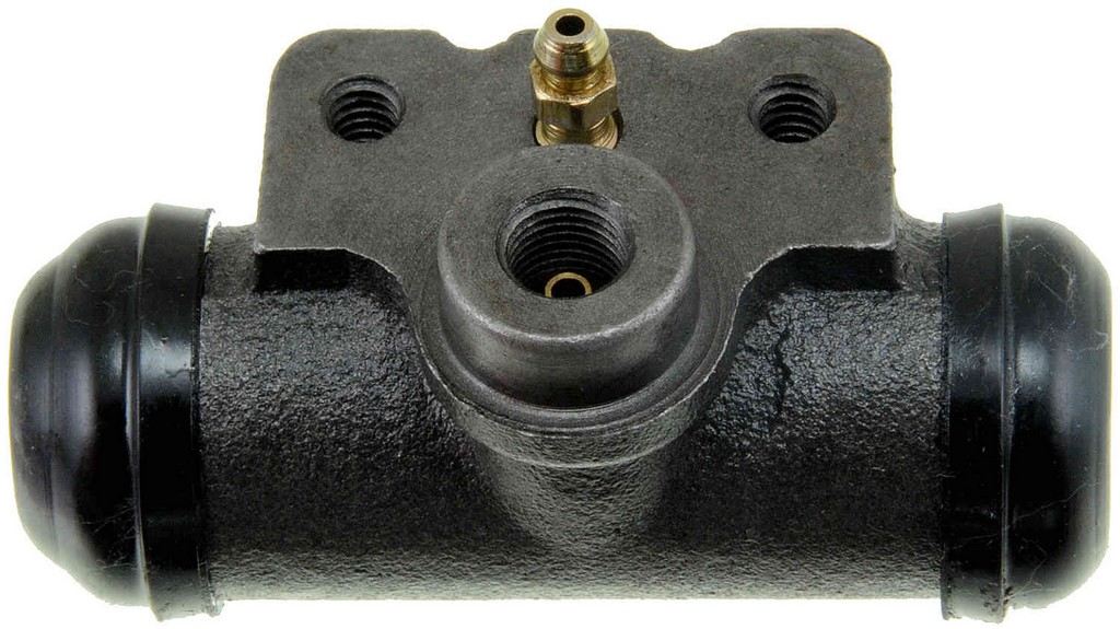 Dorman - First Stop Drum Brake Wheel Cylinder with Surface Tested Bores for Jeep Willys 1953-1946 W7568