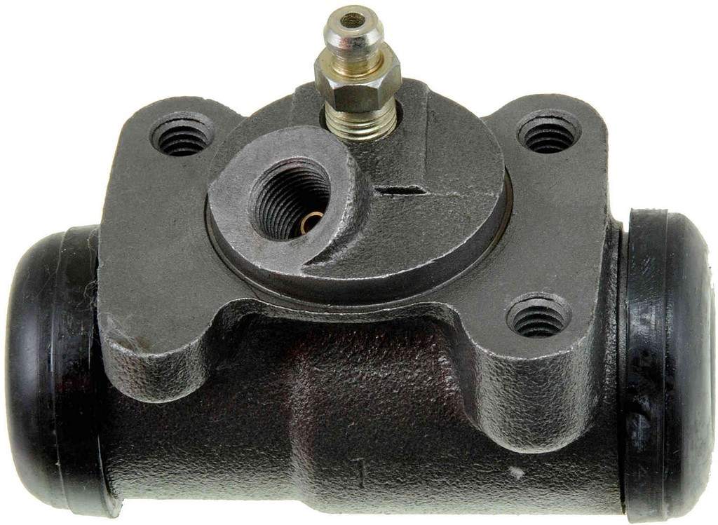 Dorman - First Stop Drum Brake Wheel Cylinder with Direct Replacement for 1948-57 Ford Mercury W8266