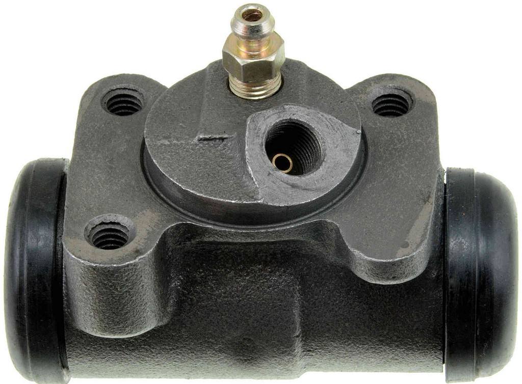 Dorman Drum Brake Wheel Cylinder Direct Replacement Engineered to Match Original for 1957-48 Ford, 1948-46 Mercury W8267