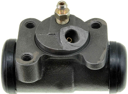 Dorman Drum Brake Wheel Cylinder Direct Replacement Engineered to Match Original for 1957-48 Ford, 1948-46 Mercury W8267