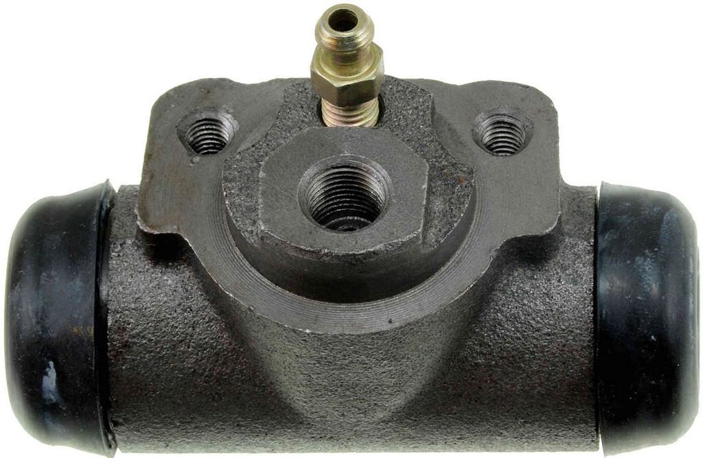 Dorman - First Stop Drum Brake Wheel Cylinder for 1984-81 Isuzu i-Mark, 1979-74 Toyota Celica, 1987-71 Toyota Corolla, 1974-69 Toyota Corona W96254