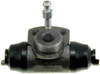 Dorman - First Stop Drum Brake Wheel Cylinder direct replacement for 1980-75 Volkswagen Rabbit 1980-75 Volkswagen Scirocco W96402