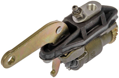 Dorman - First Stop Drum Brake Wheel Cylinder with direct replacement for 1973-1970 Nissan 240Z 1975-1974 Nissan 260Z 1976-1975 Nissan 280Z W96879