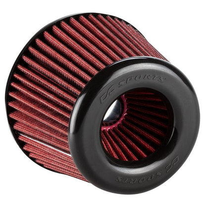 DC Sports 3" Replacement Air Filter Open Top