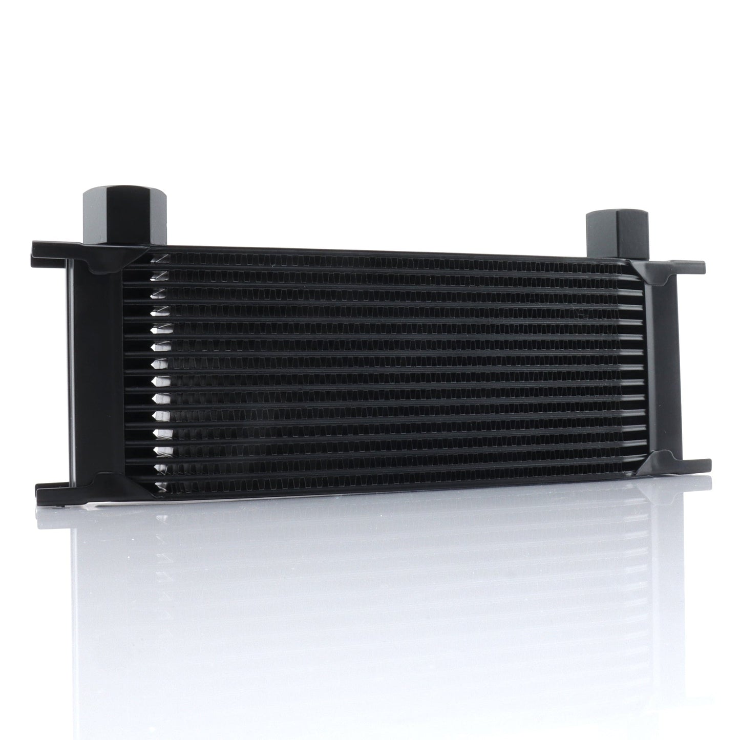 DC Sports 15 Row Oil Cooler