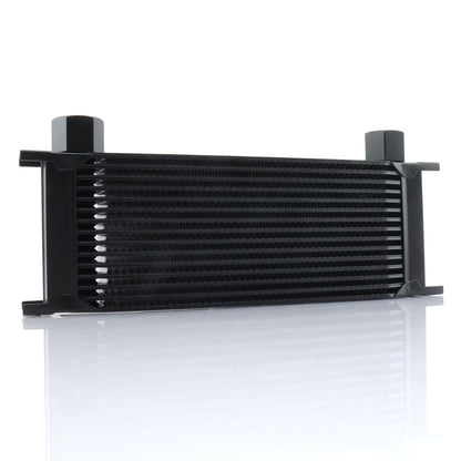 DC Sports 15 Row Oil Cooler
