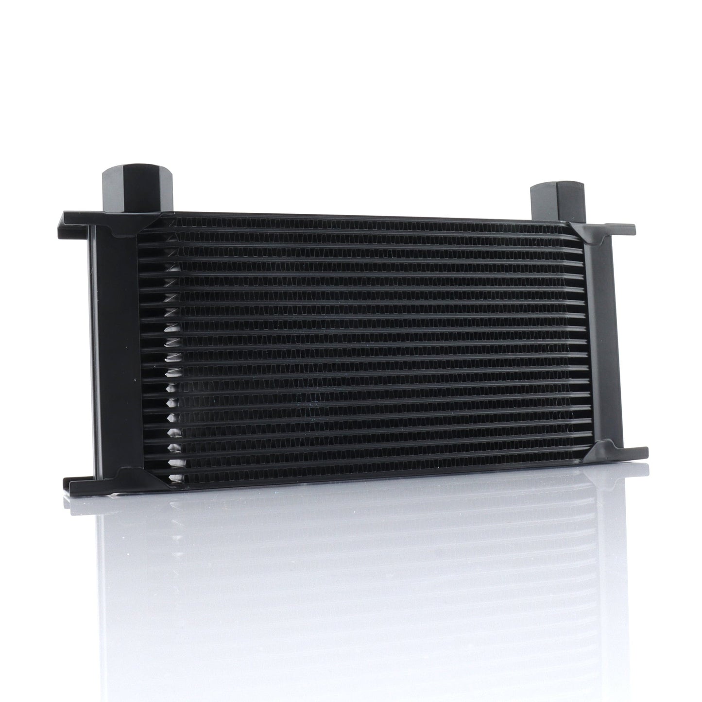 DC Sports 19 Row Oil Cooler