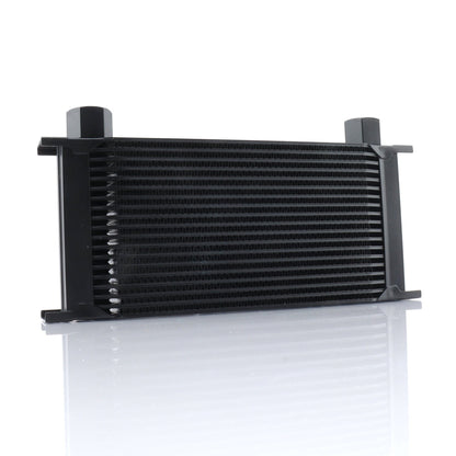 DC Sports 19 Row Oil Cooler
