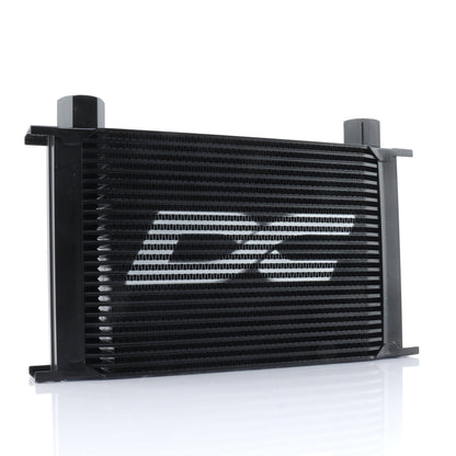 DC Sports 25 Row Oil Cooler